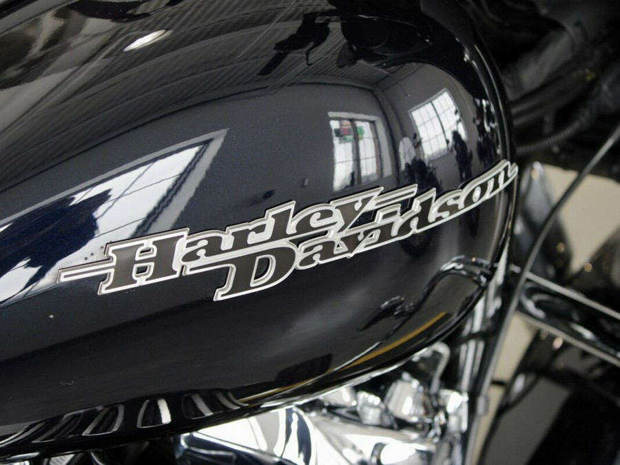 Used 2020 Harley-Davidson Street Glide Grand American Touring FLHX Motorcycle For Sale In Sunbury, OH