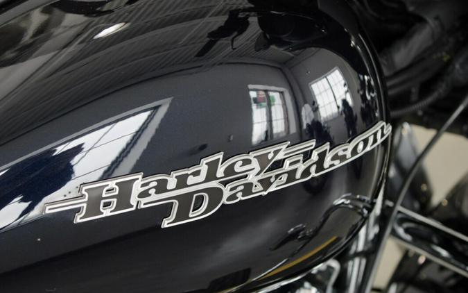 Used 2020 Harley-Davidson Street Glide Grand American Touring FLHX Motorcycle For Sale In Sunbury, OH