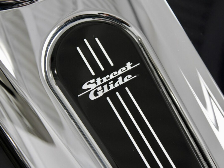 Used 2020 Harley-Davidson Street Glide Grand American Touring FLHX Motorcycle For Sale In Sunbury, OH