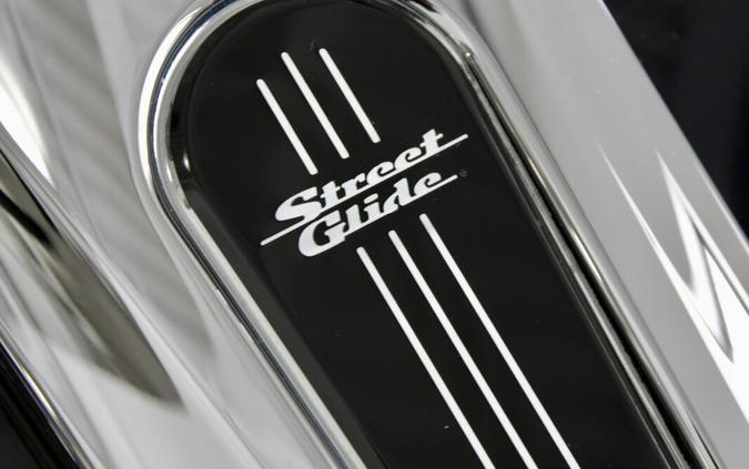 Used 2020 Harley-Davidson Street Glide Grand American Touring FLHX Motorcycle For Sale In Sunbury, OH