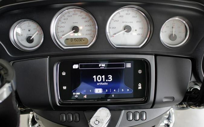 Used 2020 Harley-Davidson Street Glide Grand American Touring FLHX Motorcycle For Sale In Sunbury, OH