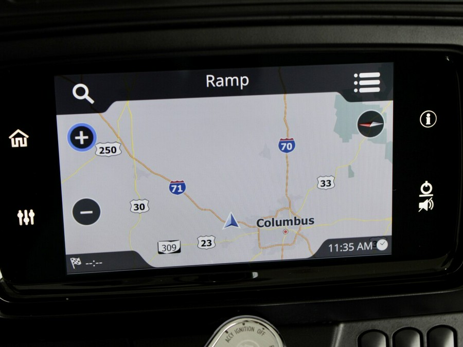 Used 2020 Harley-Davidson Street Glide Grand American Touring FLHX Motorcycle For Sale In Sunbury, OH