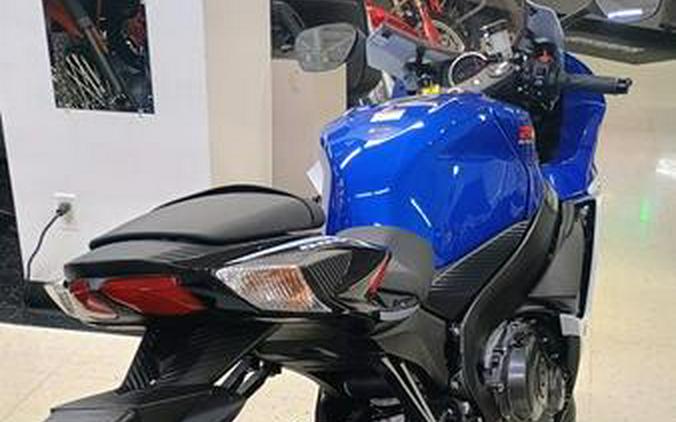 2026 Suzuki GSX-R600Z