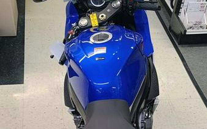 2026 Suzuki GSX-R600Z