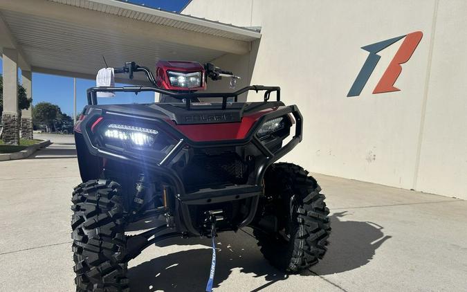 2026 Polaris Sportsman® 570 Trail