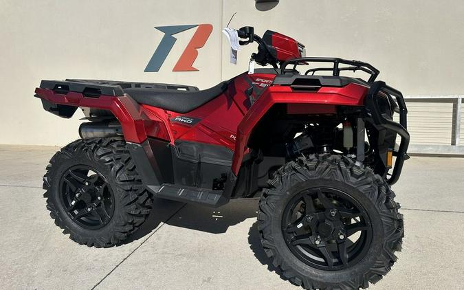 2026 Polaris Sportsman® 570 Trail