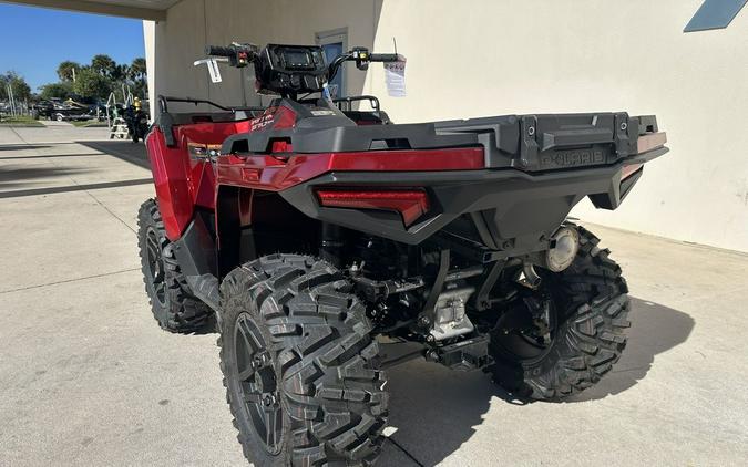 2026 Polaris Sportsman® 570 Trail