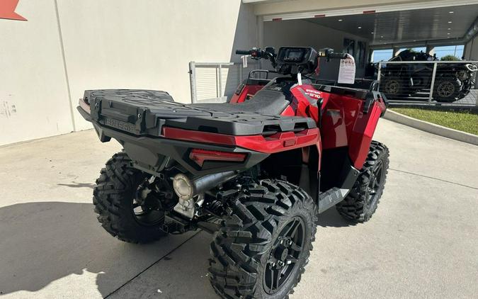 2026 Polaris Sportsman® 570 Trail