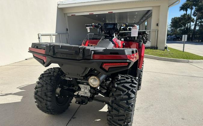 2026 Polaris Sportsman® 570 Trail