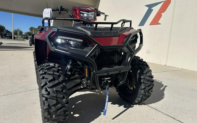 2026 Polaris Sportsman® 570 Trail
