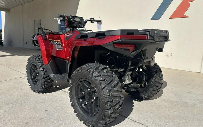 2026 Polaris Sportsman® 570 Trail