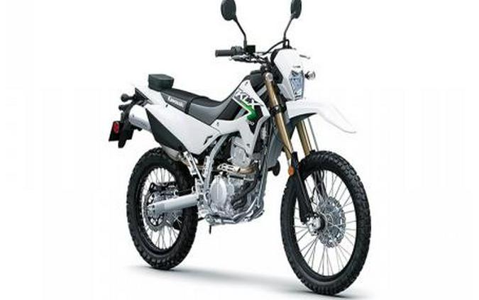 2026 Kawasaki KLX® 300