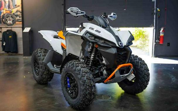 2026 Can-Am® Renegade X xc 1000R