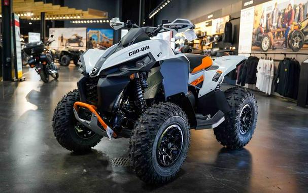 2026 Can-Am® Renegade X xc 1000R