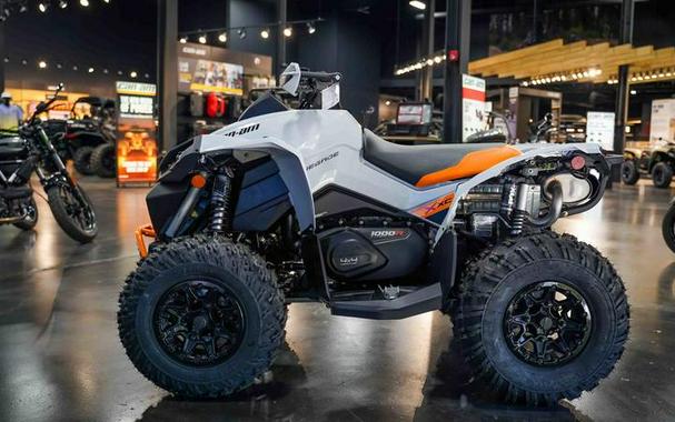 2026 Can-Am® Renegade X xc 1000R