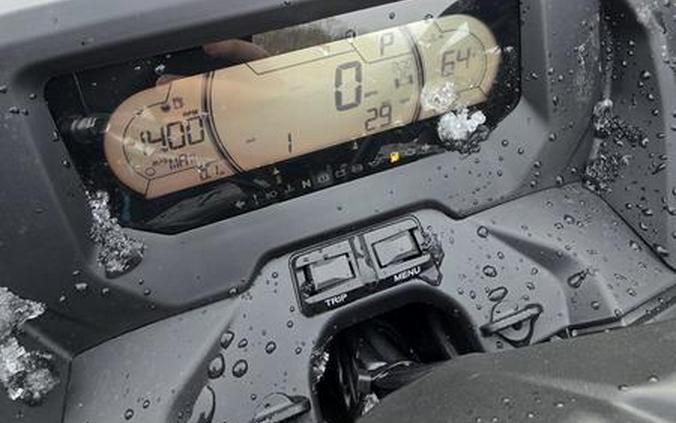 2026 Can-Am® Outlander XT 850