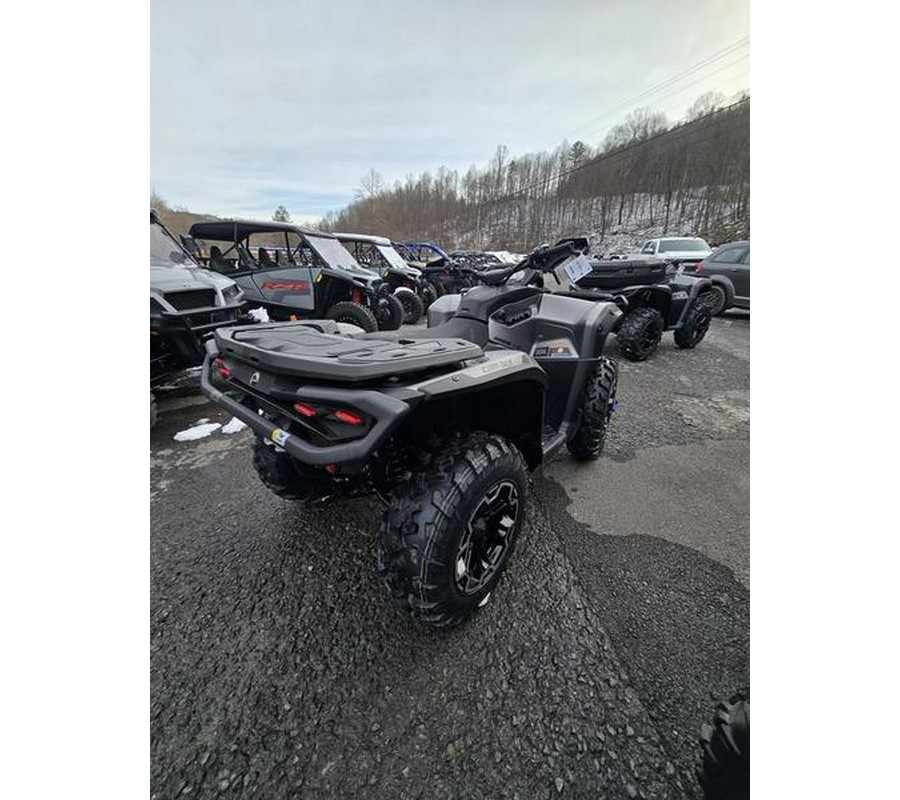 2026 Can-Am® Outlander XT 850