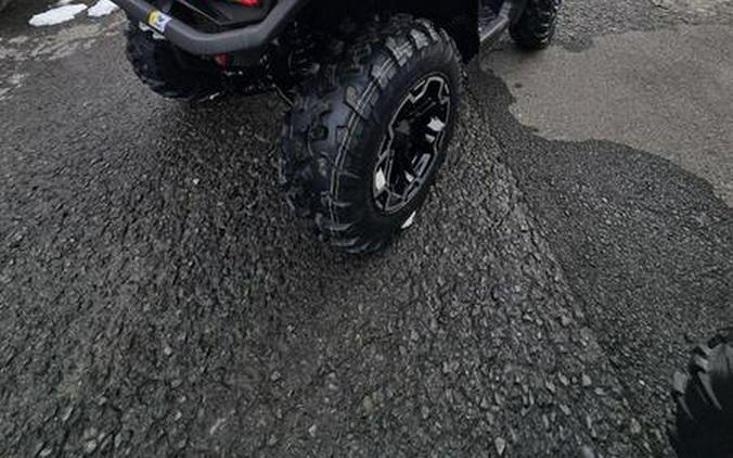 2026 Can-Am® Outlander XT 850