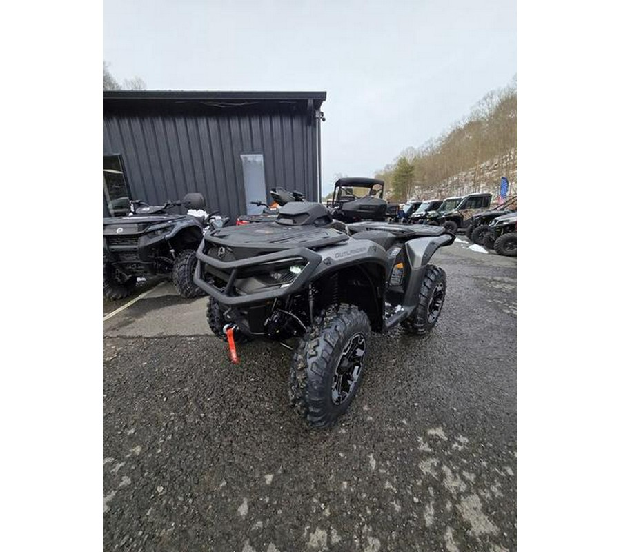 2026 Can-Am® Outlander XT 850