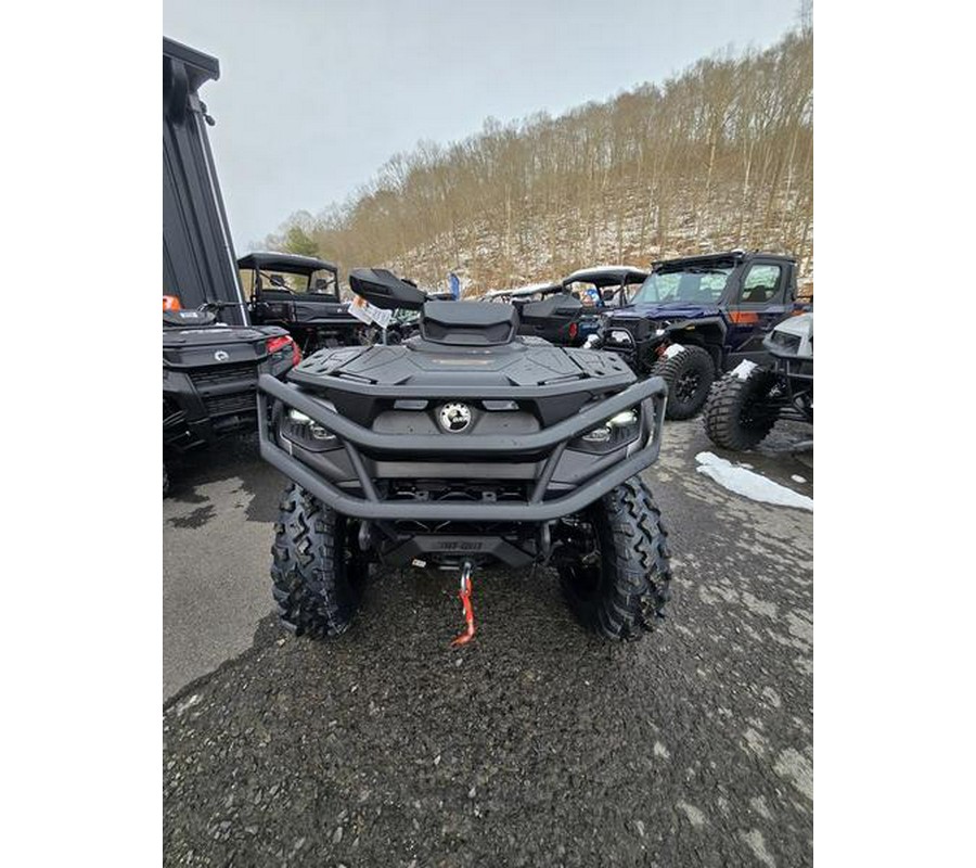 2026 Can-Am® Outlander XT 850