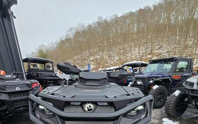 2026 Can-Am® Outlander XT 850