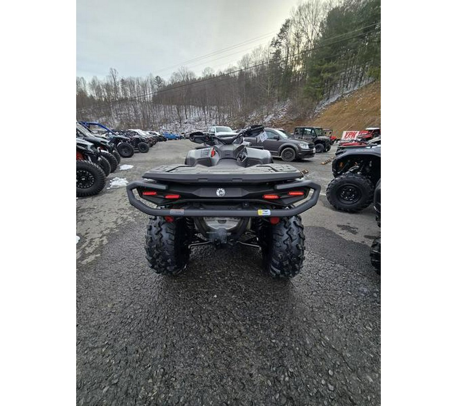 2026 Can-Am® Outlander XT 850