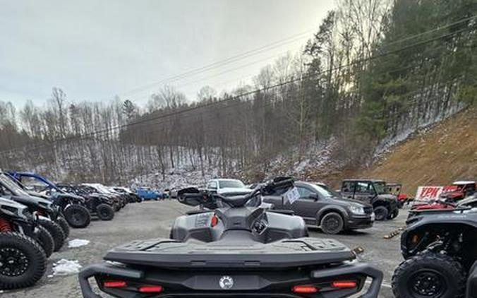 2026 Can-Am® Outlander XT 850