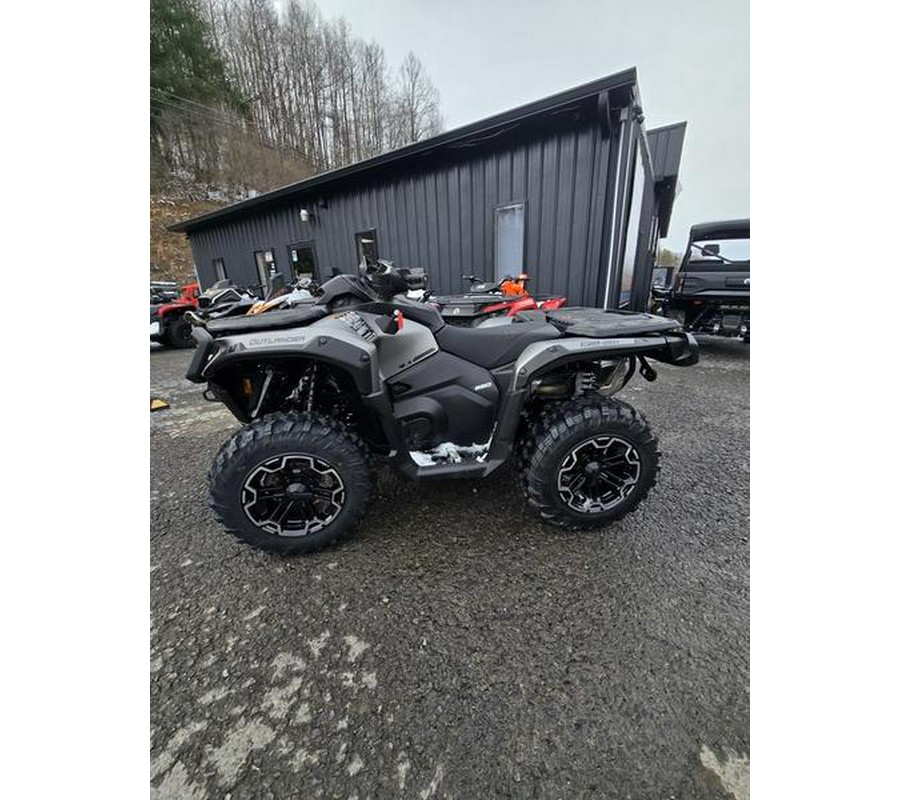 2026 Can-Am® Outlander XT 850