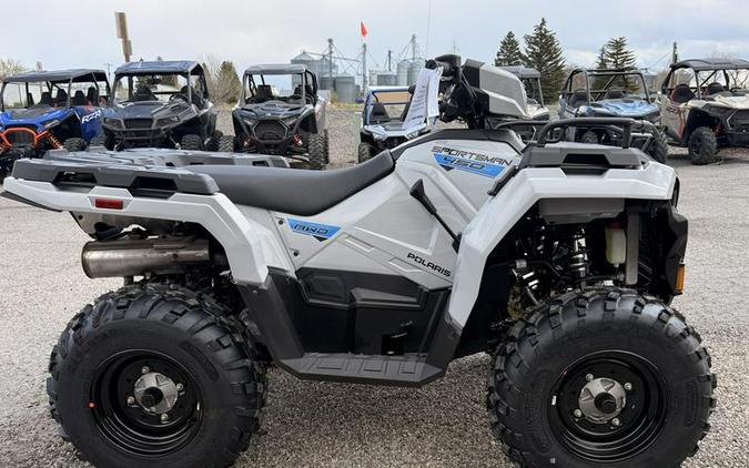 2026 Polaris® Sportsman 450 H.O.