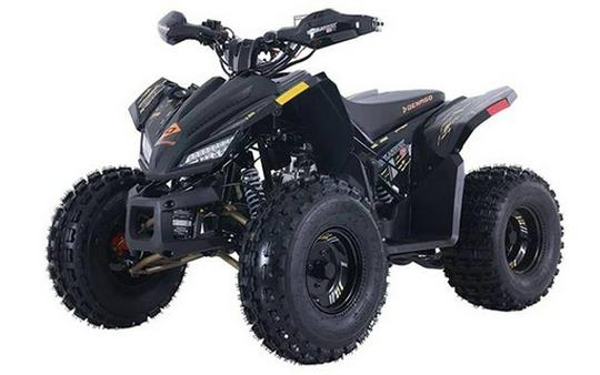 2026 Denago Powersports Trailhawk 10FI