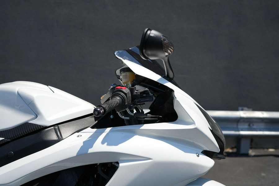 2009 Suzuki GSX-R 750