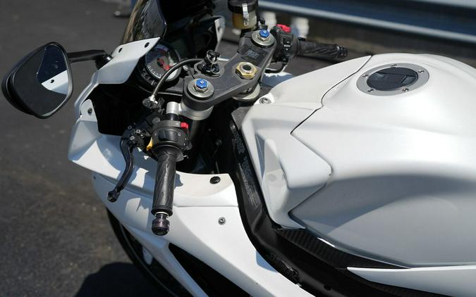 2009 Suzuki GSX-R 750