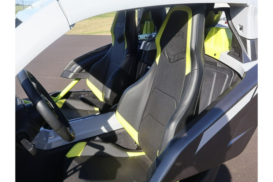 2018 SLINGSHOT SLR LE - Polaris