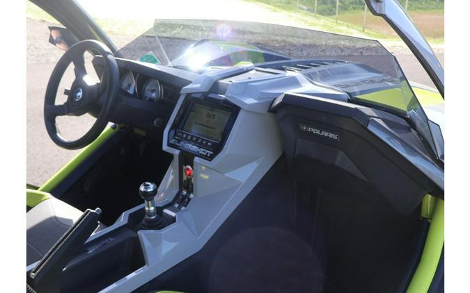 2018 SLINGSHOT SLR LE - Polaris