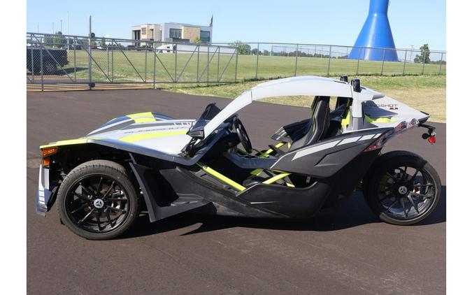 2018 SLINGSHOT SLR LE - Polaris