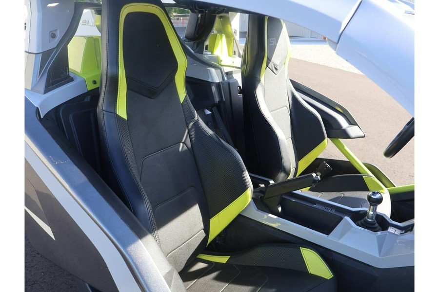 2018 SLINGSHOT SLR LE - Polaris