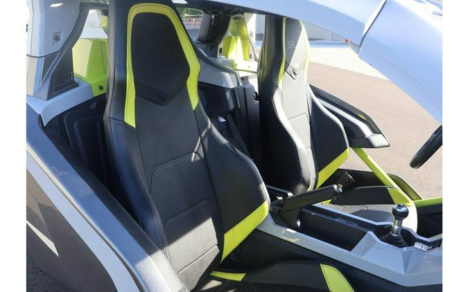 2018 SLINGSHOT SLR LE - Polaris