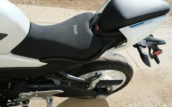 2026 CFMOTO 450SS