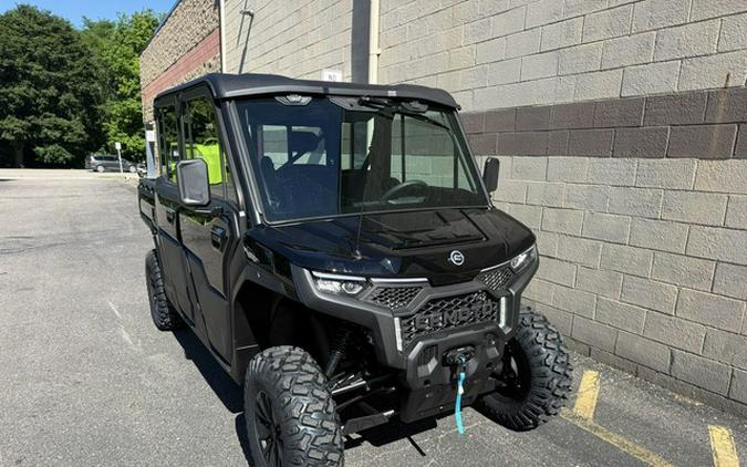 2026 CFMOTO UFORCE U10 XL Pro Highland