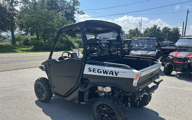 2026 SEGWAY UT10 P - W10125