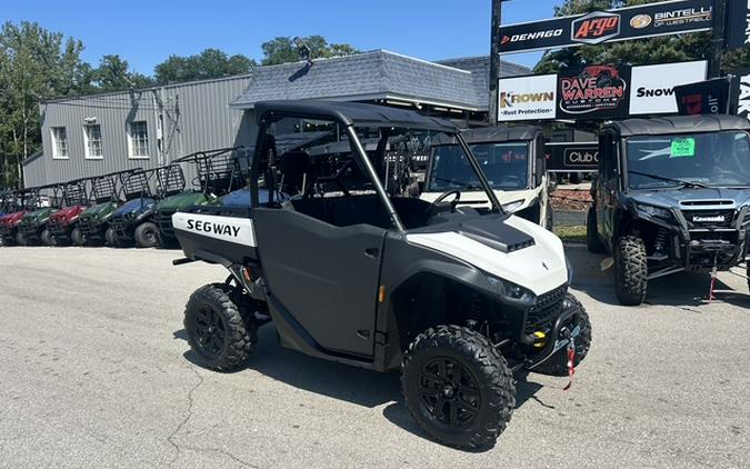 2026 SEGWAY UT10 P - W10125