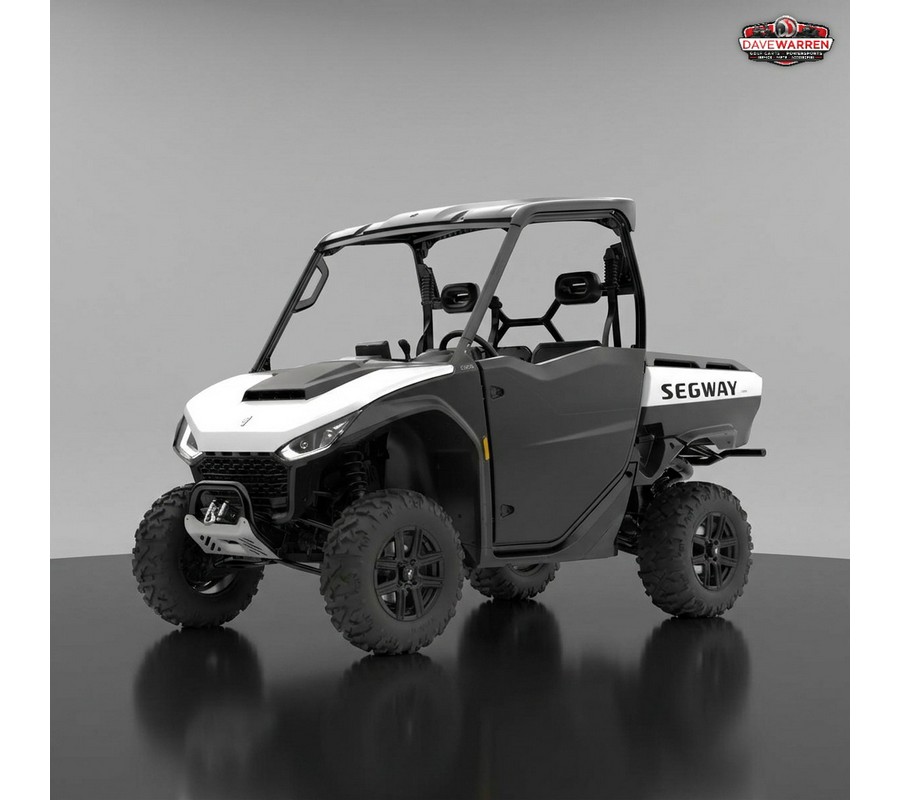 2026 SEGWAY UT10 P - W10125