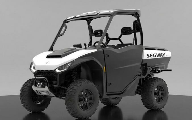 2026 SEGWAY UT10 P - W10125