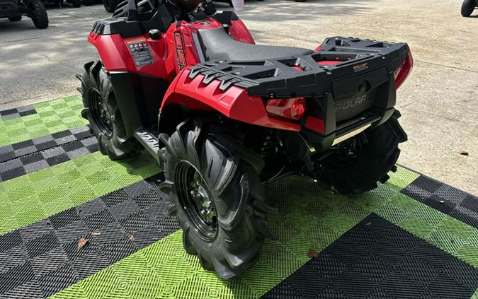 2026 Polaris SPORTSMAN 850 MUD EDITION