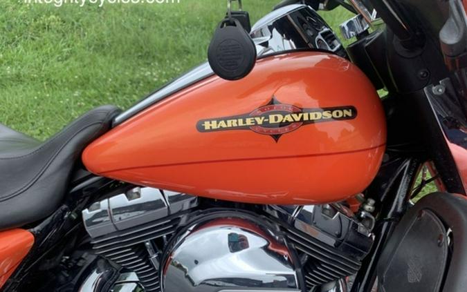 2012 Harley-Davidson® FLHTK - Electra Glide® Ultra Limited