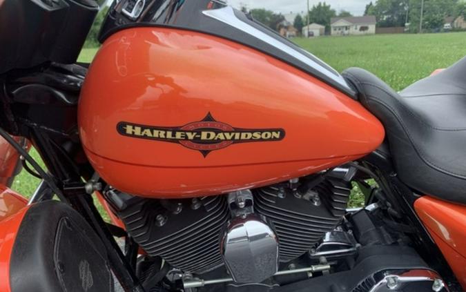 2012 Harley-Davidson® FLHTK - Electra Glide® Ultra Limited