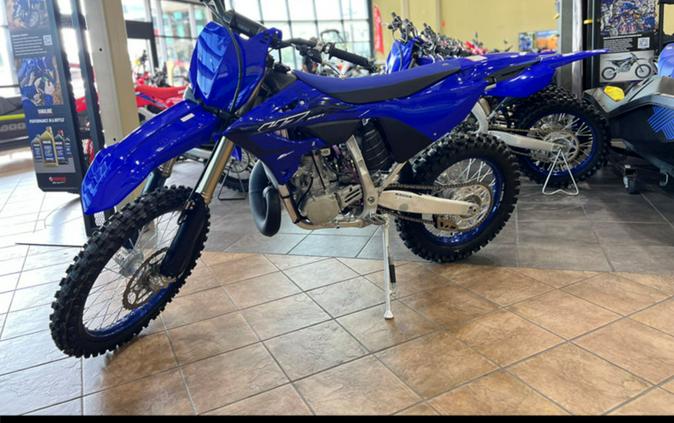 2023 Yamaha YZ250X First Look [8 Fast Facts, 15 Photos, Specs]