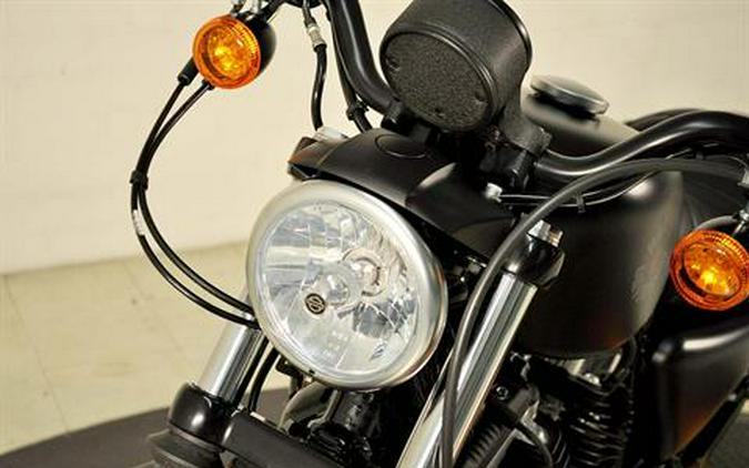 2020 Harley-Davidson Iron 883™