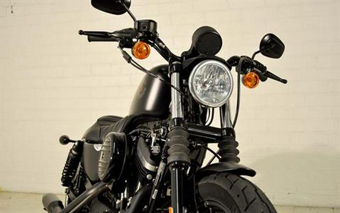 2020 Harley-Davidson Iron 883™