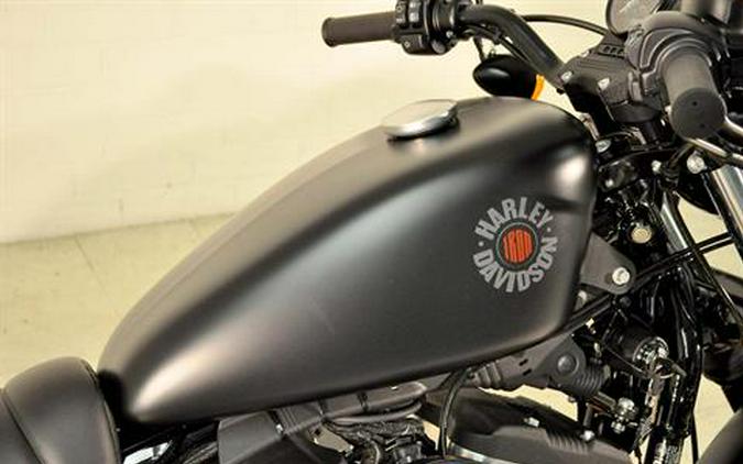 2020 Harley-Davidson Iron 883™